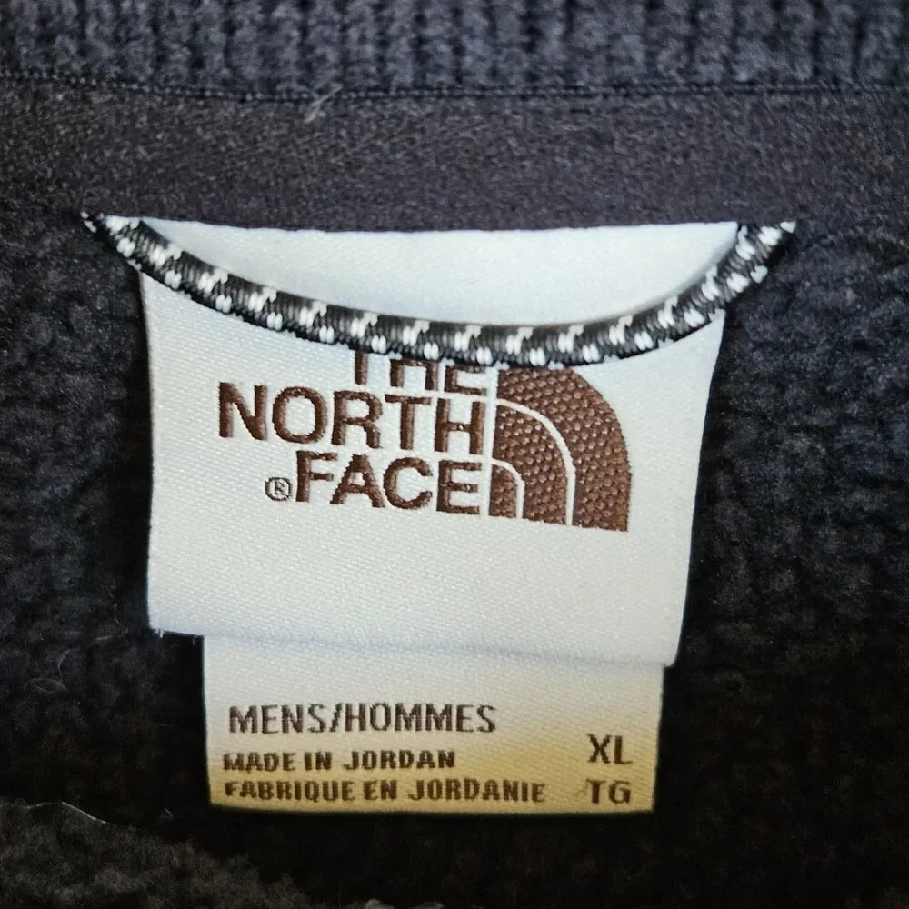 The North Face north face
